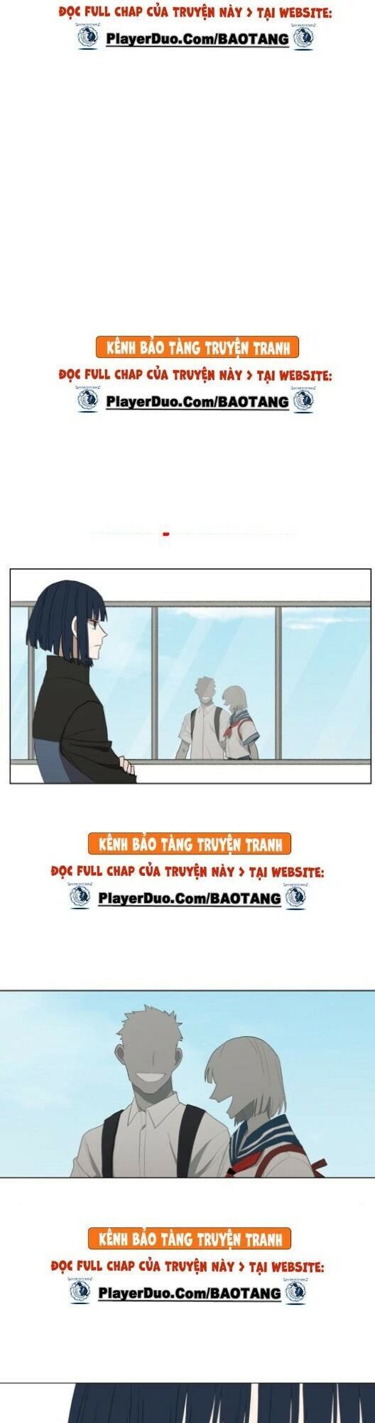 Võ Sĩ Quyền Anh Chapter 49 - 5