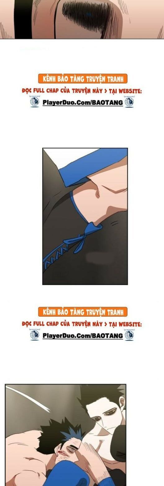 Võ Sĩ Quyền Anh Chapter 49 - 47