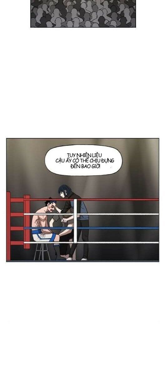 Võ Sĩ Quyền Anh Chapter 50 - 2