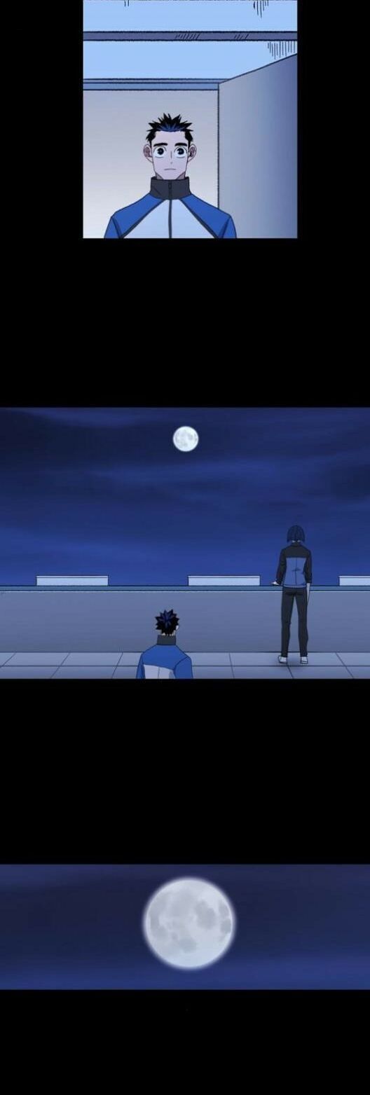 Võ Sĩ Quyền Anh Chapter 50 - 28