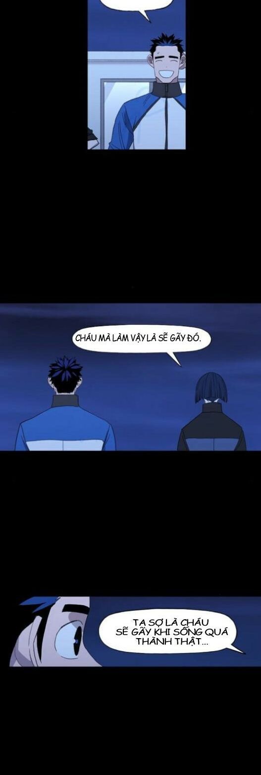 Võ Sĩ Quyền Anh Chapter 50 - 32