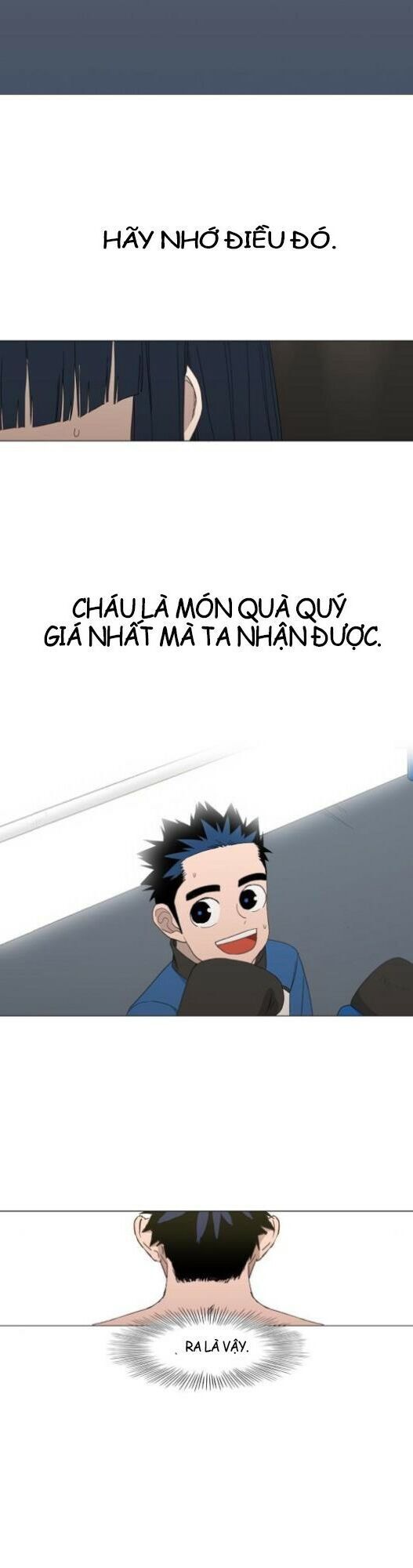 Võ Sĩ Quyền Anh Chapter 50 - 37