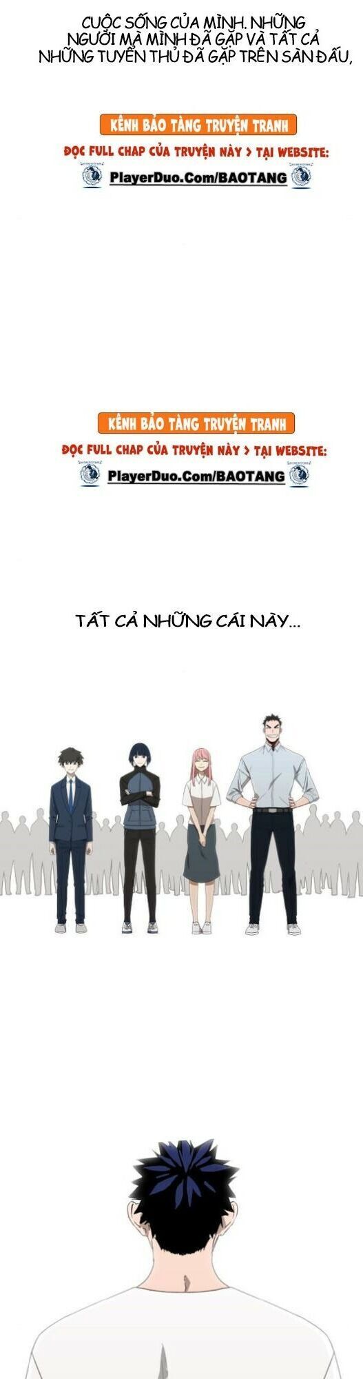 Võ Sĩ Quyền Anh Chapter 50 - 38