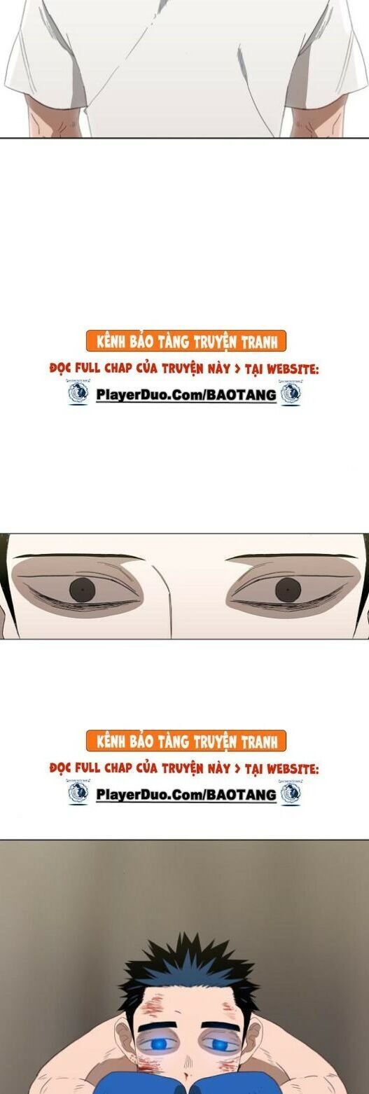 Võ Sĩ Quyền Anh Chapter 50 - 39