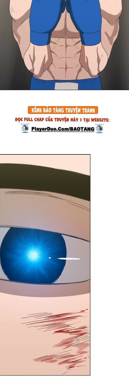 Võ Sĩ Quyền Anh Chapter 50 - 40