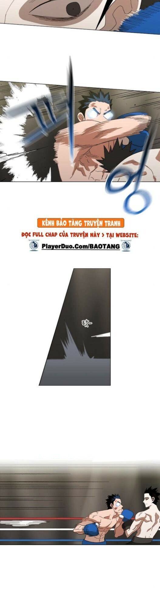 Võ Sĩ Quyền Anh Chapter 50 - 46