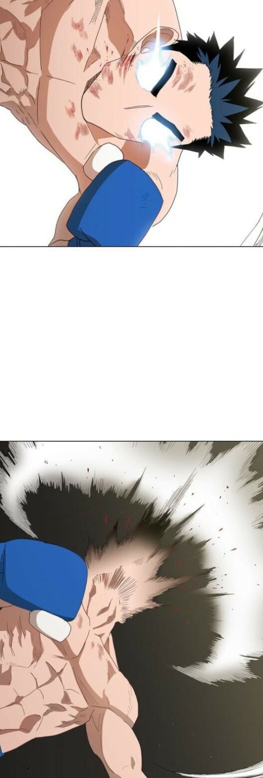 Võ Sĩ Quyền Anh Chapter 50 - 55