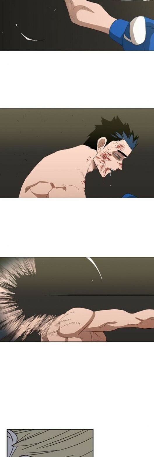 Võ Sĩ Quyền Anh Chapter 50 - 56