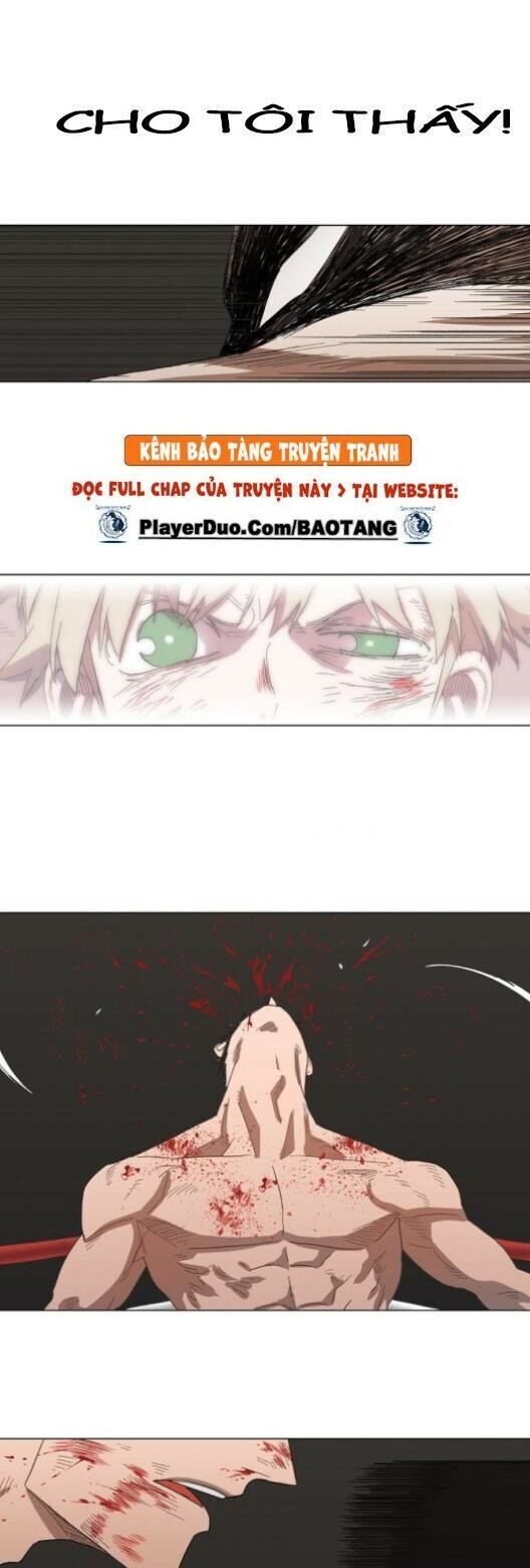 Võ Sĩ Quyền Anh Chapter 50 - 59