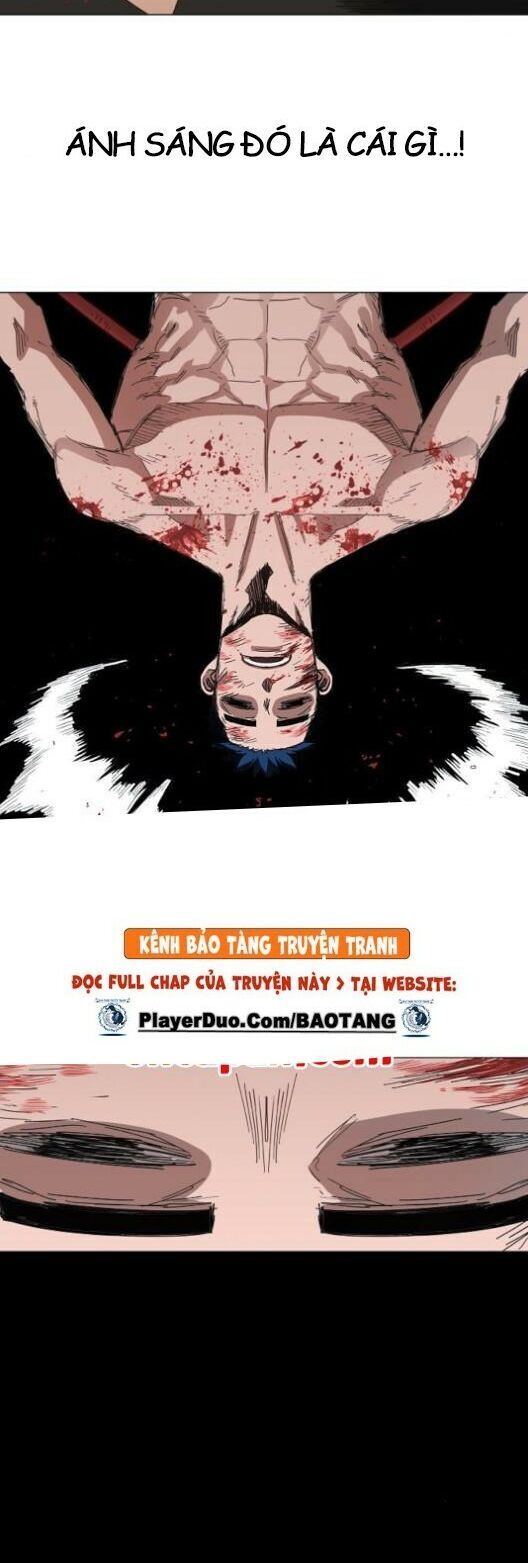 Võ Sĩ Quyền Anh Chapter 50 - 60