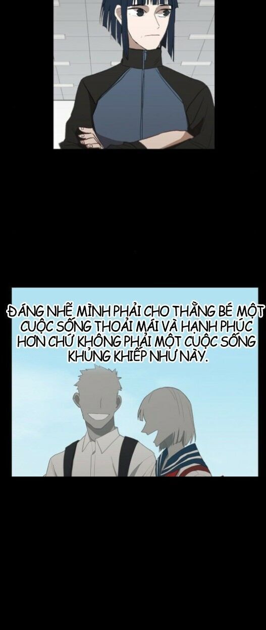 Võ Sĩ Quyền Anh Chapter 50 - 8