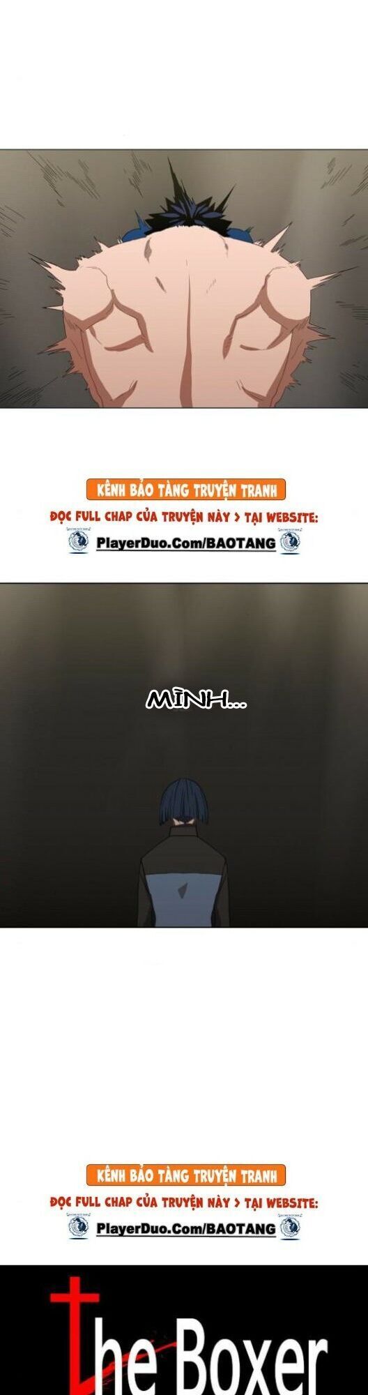 Võ Sĩ Quyền Anh Chapter 50 - 10