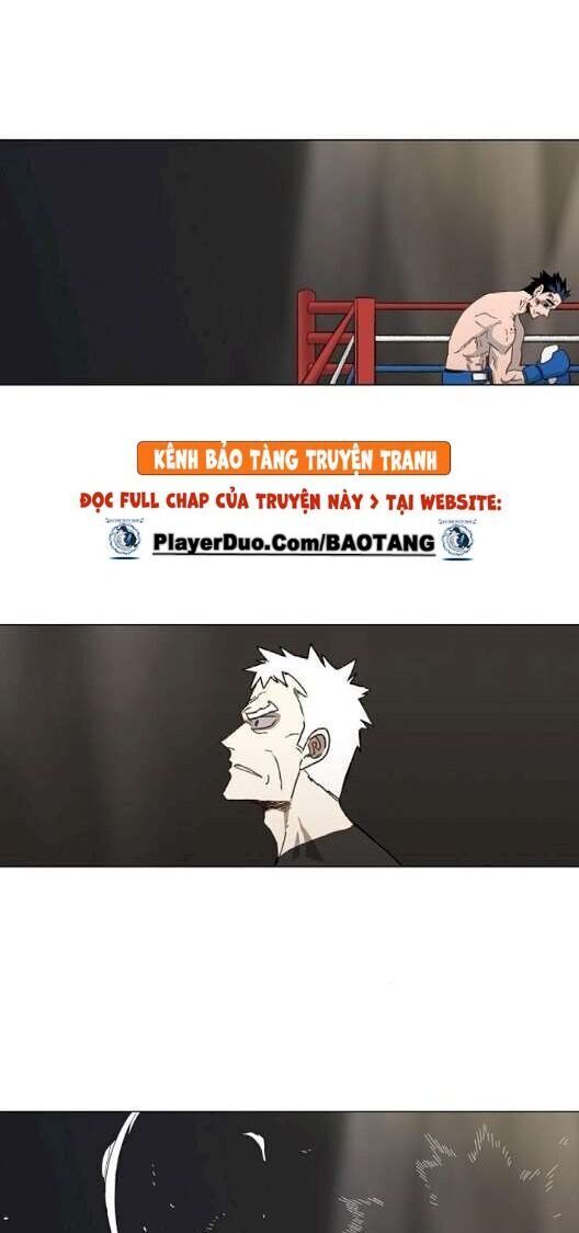 Võ Sĩ Quyền Anh Chapter 51 - 2