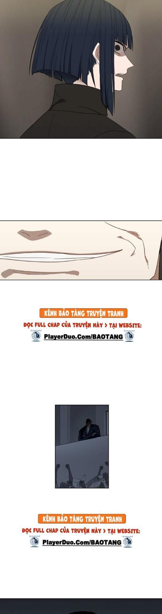 Võ Sĩ Quyền Anh Chapter 51 - 12