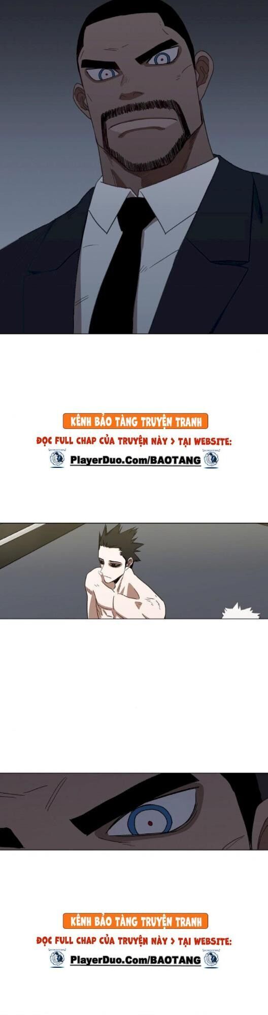 Võ Sĩ Quyền Anh Chapter 51 - 13