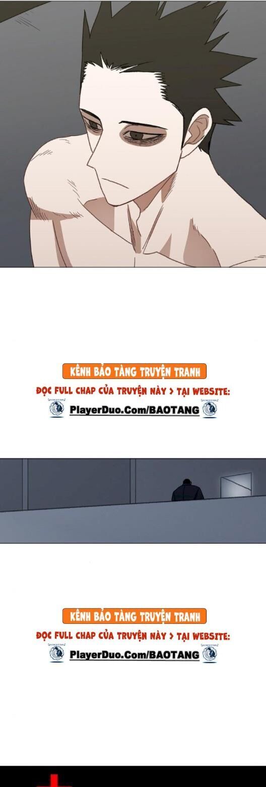 Võ Sĩ Quyền Anh Chapter 51 - 14