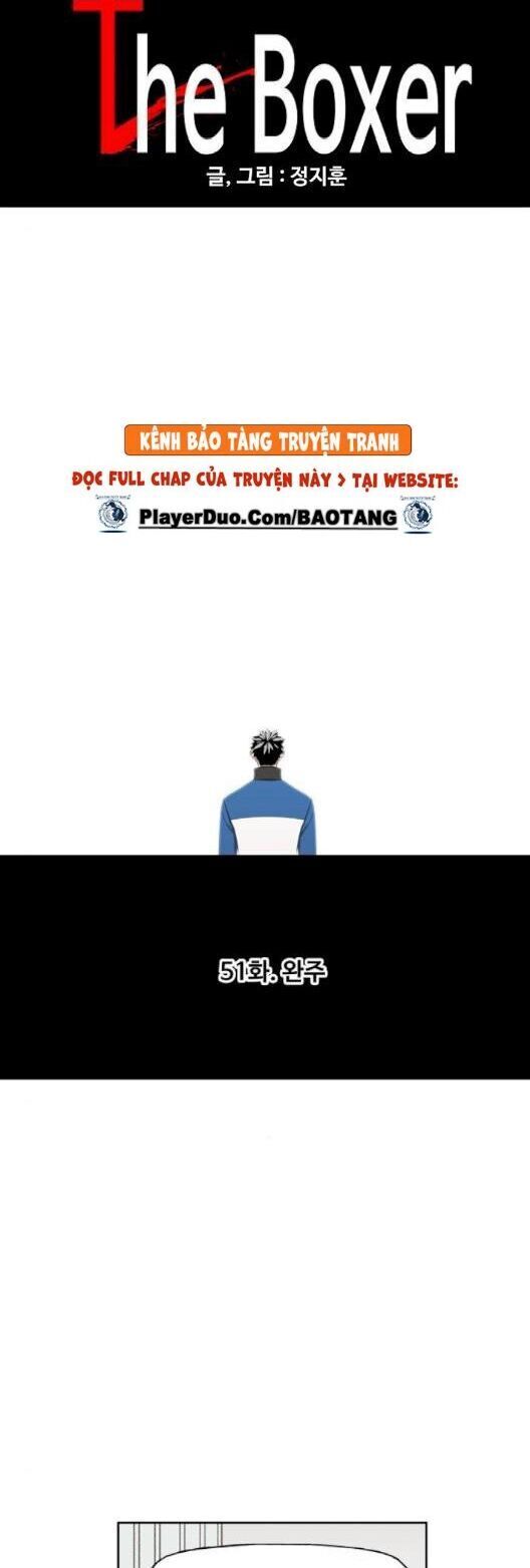 Võ Sĩ Quyền Anh Chapter 51 - 15
