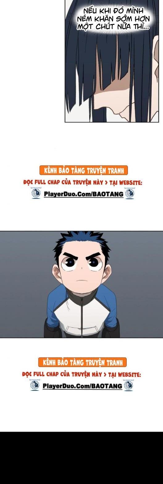 Võ Sĩ Quyền Anh Chapter 51 - 19