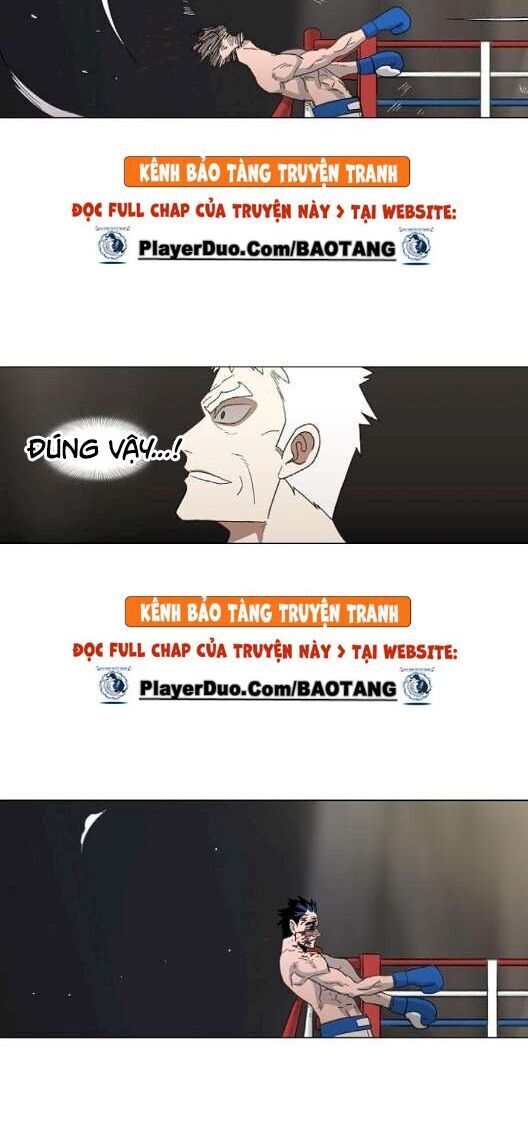 Võ Sĩ Quyền Anh Chapter 51 - 3