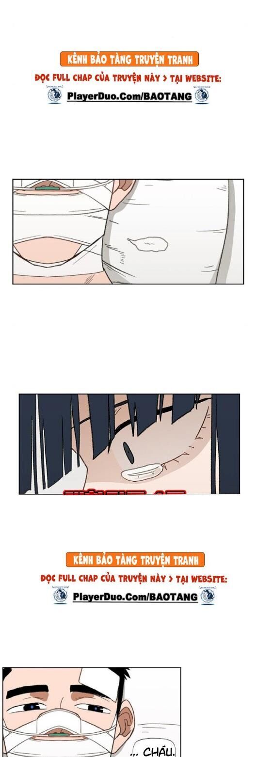 Võ Sĩ Quyền Anh Chapter 51 - 22
