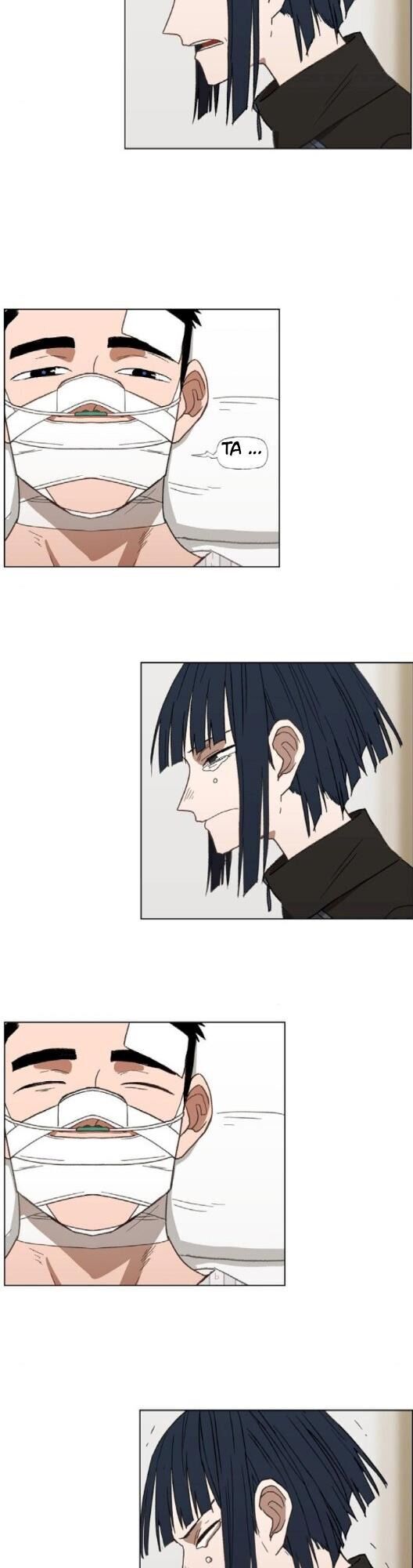 Võ Sĩ Quyền Anh Chapter 51 - 25