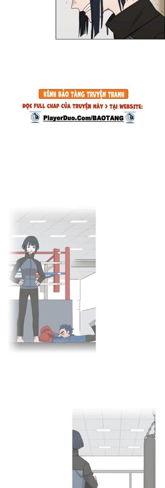 Võ Sĩ Quyền Anh Chapter 51 - 26