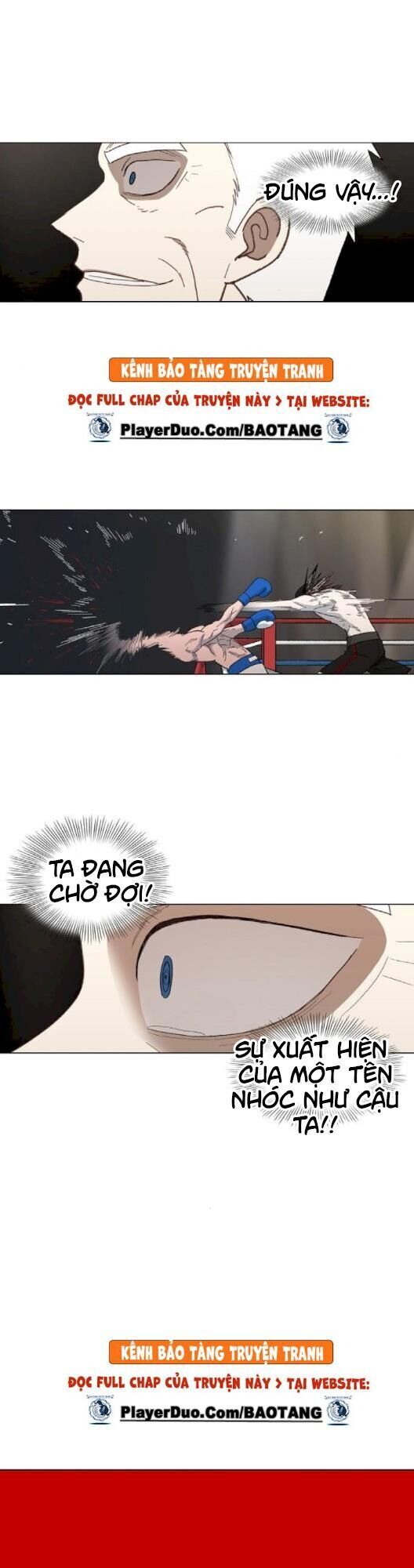 Võ Sĩ Quyền Anh Chapter 51 - 4