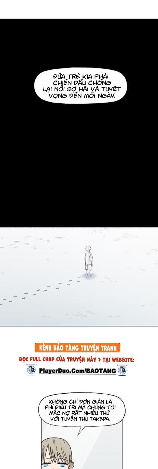 Võ Sĩ Quyền Anh Chapter 51 - 35
