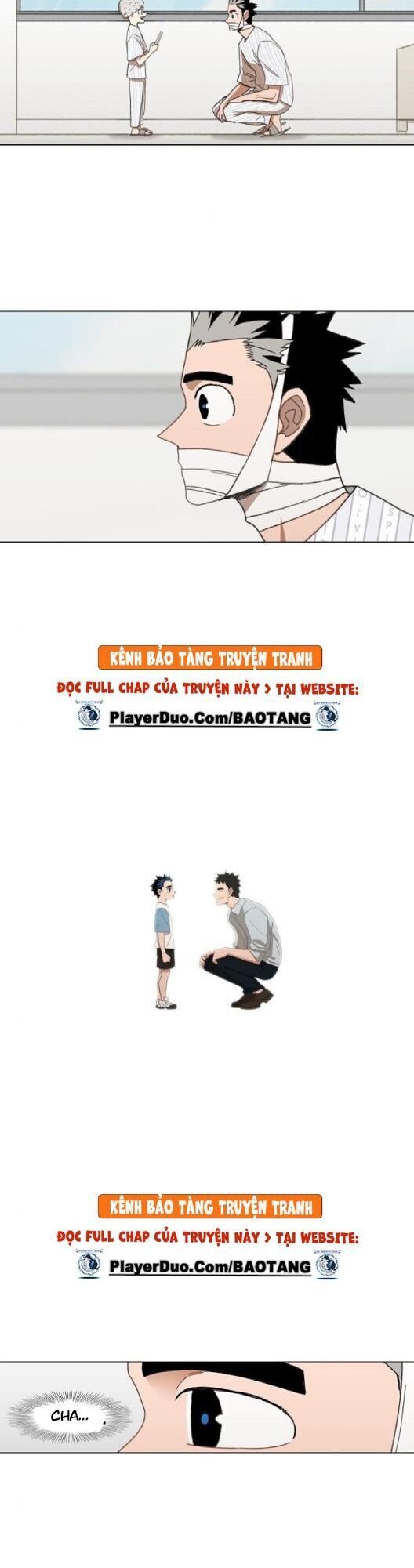 Võ Sĩ Quyền Anh Chapter 51 - 37