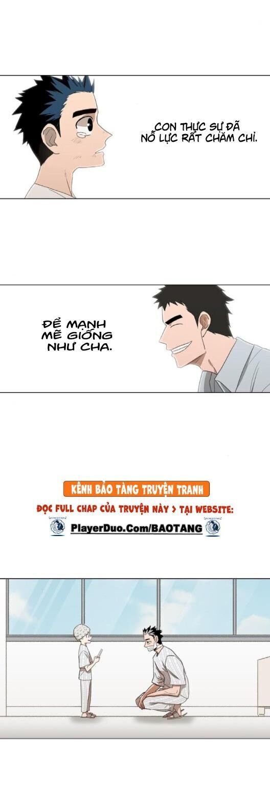 Võ Sĩ Quyền Anh Chapter 51 - 38