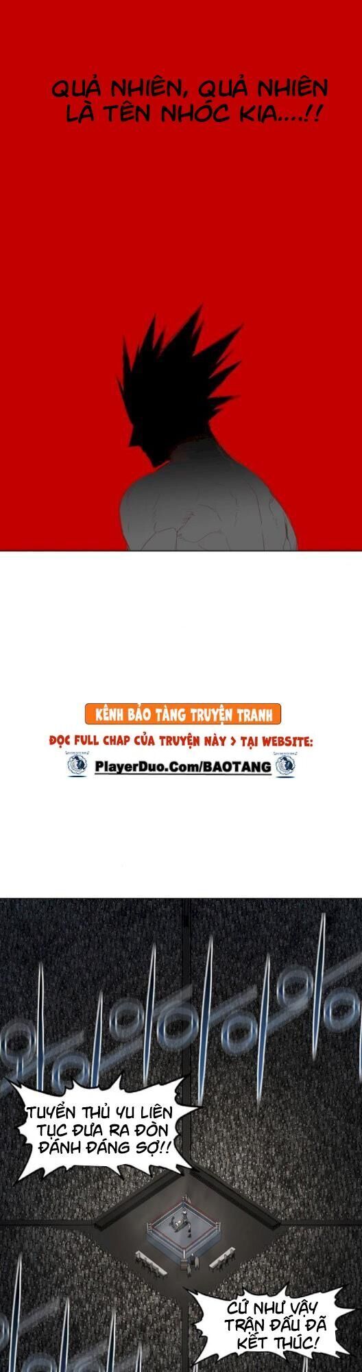 Võ Sĩ Quyền Anh Chapter 51 - 5