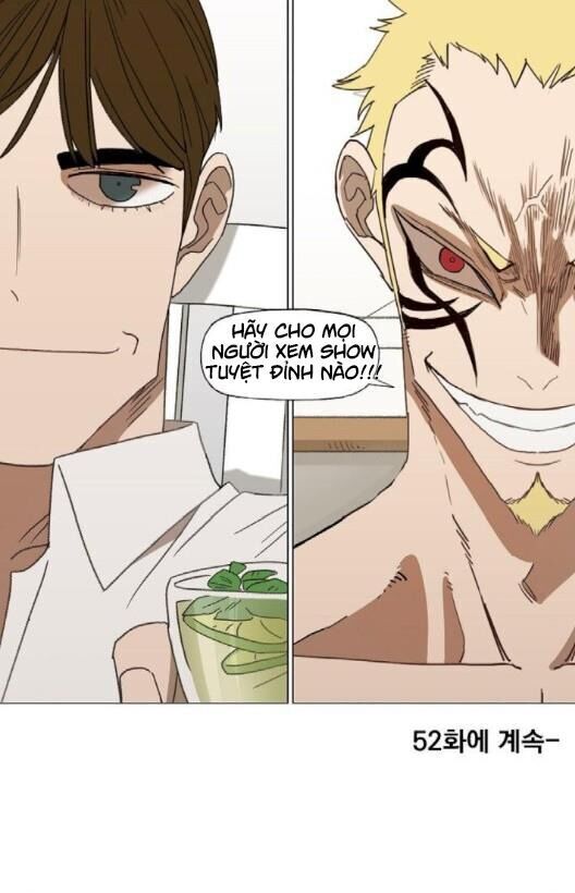 Võ Sĩ Quyền Anh Chapter 51 - 44