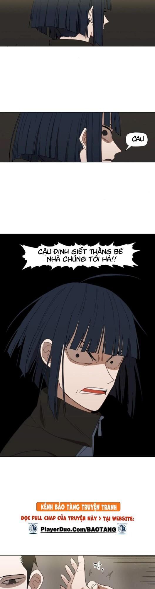 Võ Sĩ Quyền Anh Chapter 51 - 8