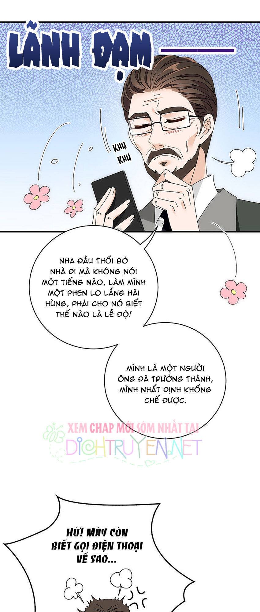 Chọc Phải Điện Hạ Yêu Nghiệt Chapter 35 - 37