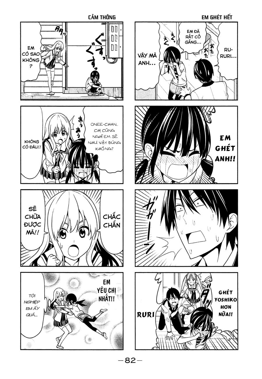 Aho Girl Chapter 10 - 6