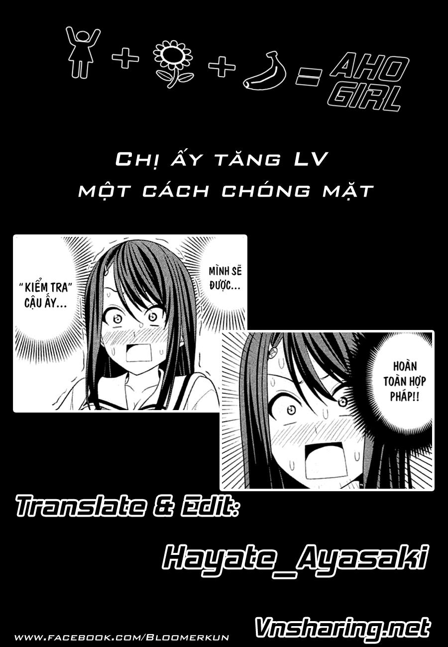 Aho Girl Chapter 11 - 9
