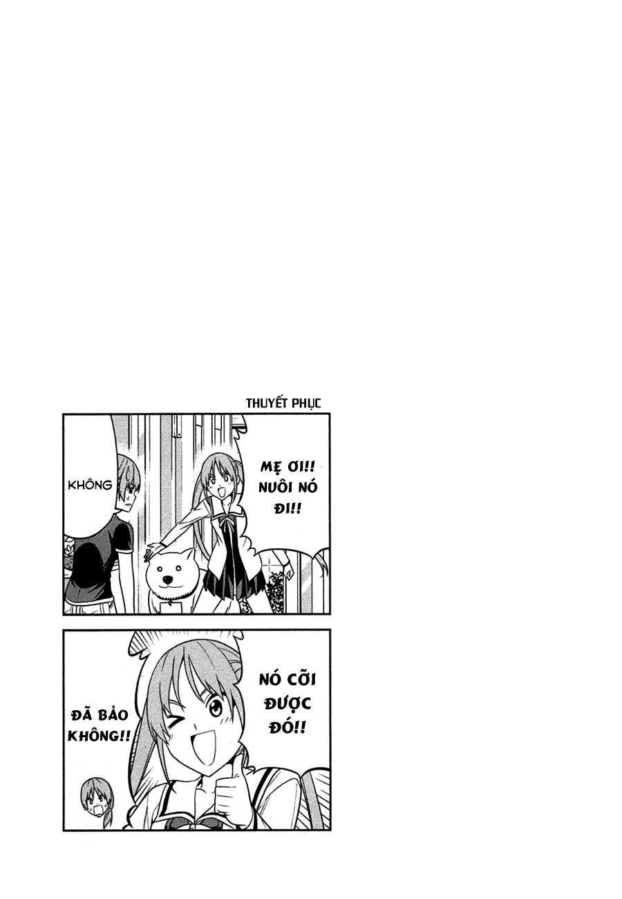 Aho Girl Chapter 17 - 6
