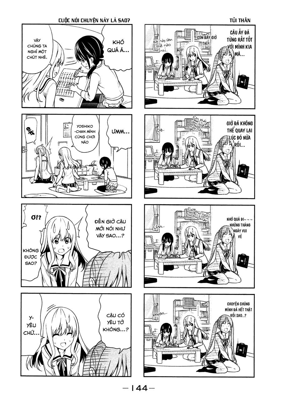 Aho Girl Chapter 18 - 4