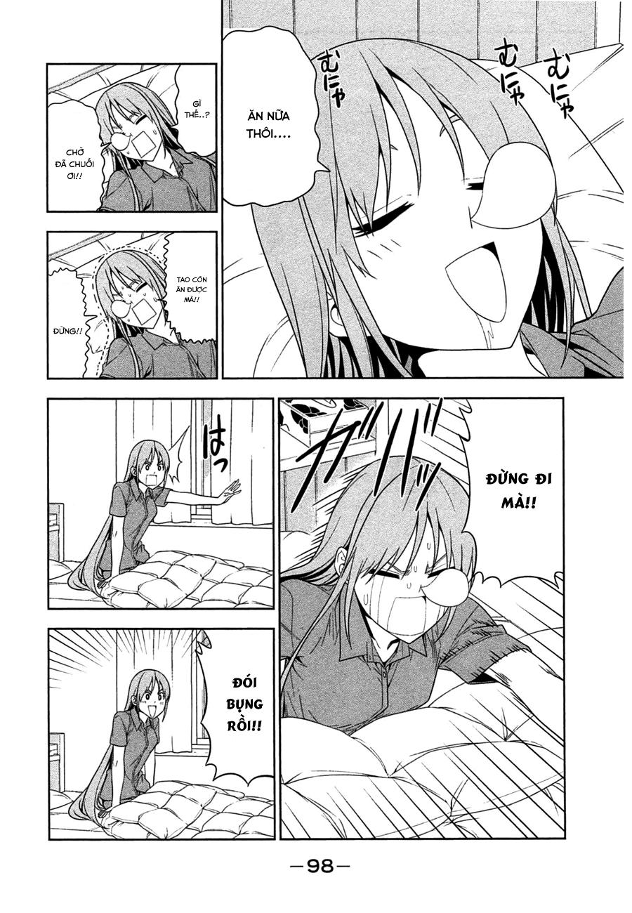 Aho Girl Chapter 31 - 2