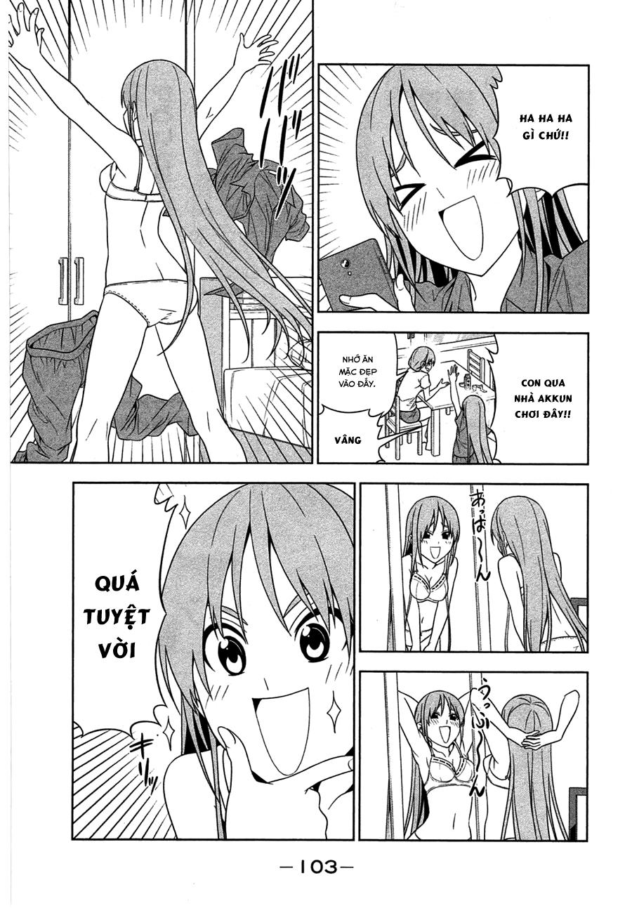 Aho Girl Chapter 31 - 7