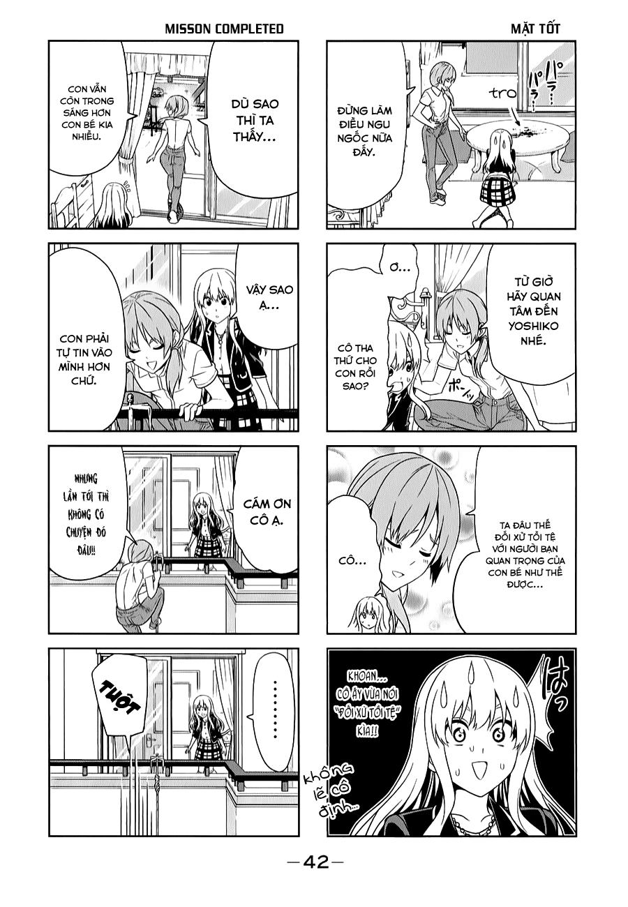 Aho Girl Chapter 59 - 7