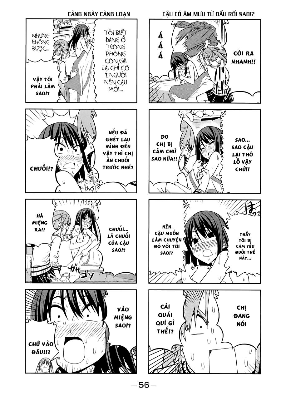 Aho Girl Chapter 61 - 5