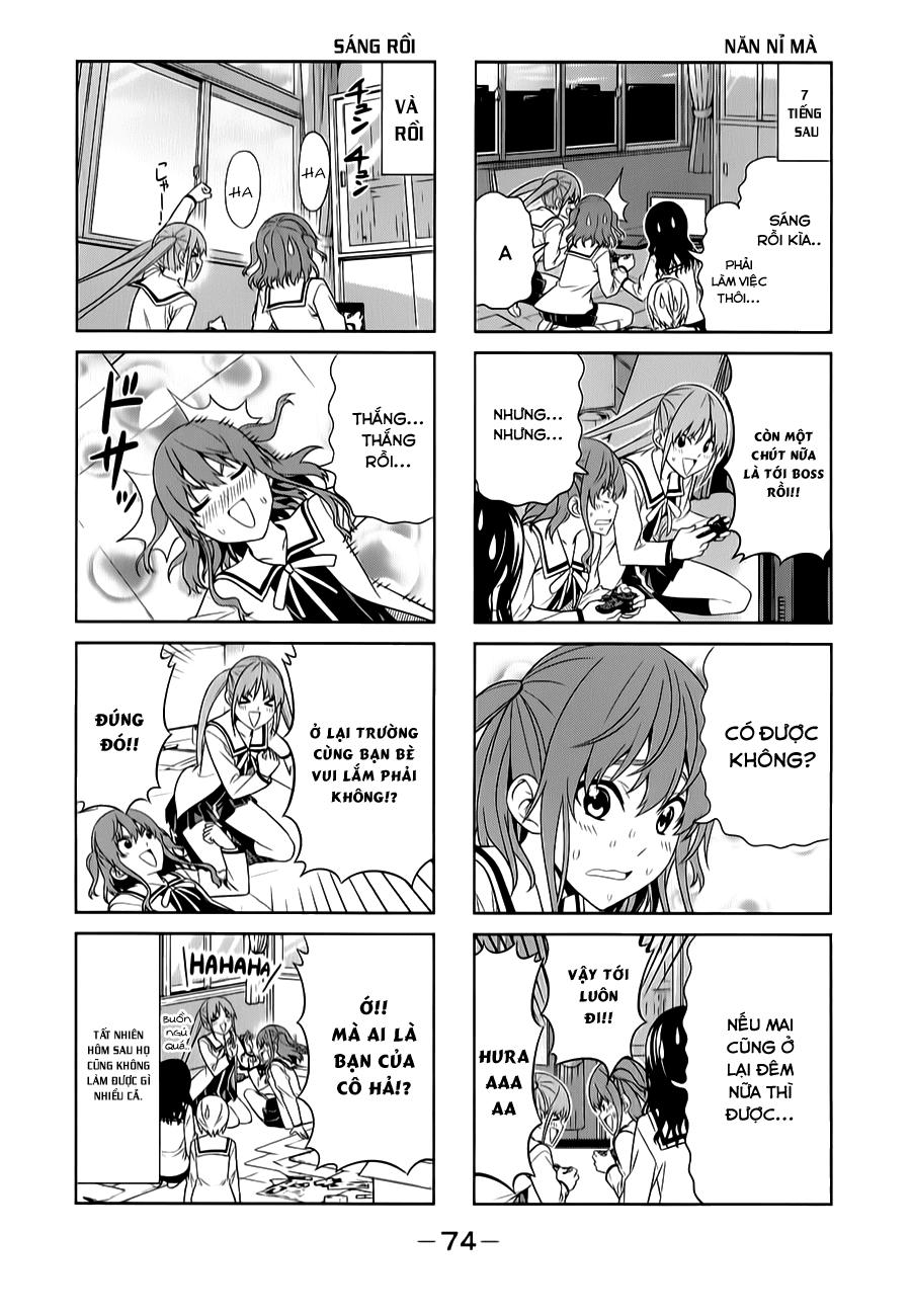 Aho Girl Chapter 63 - 7