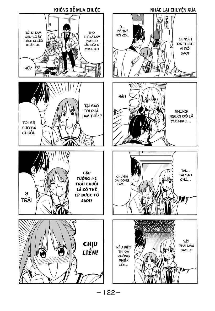 Aho Girl Chapter 69 - 3