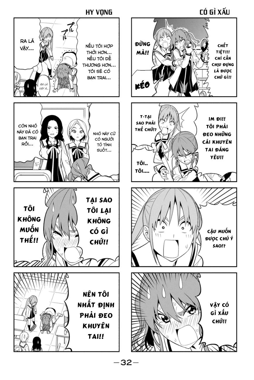 Aho Girl Chapter 75 - 5