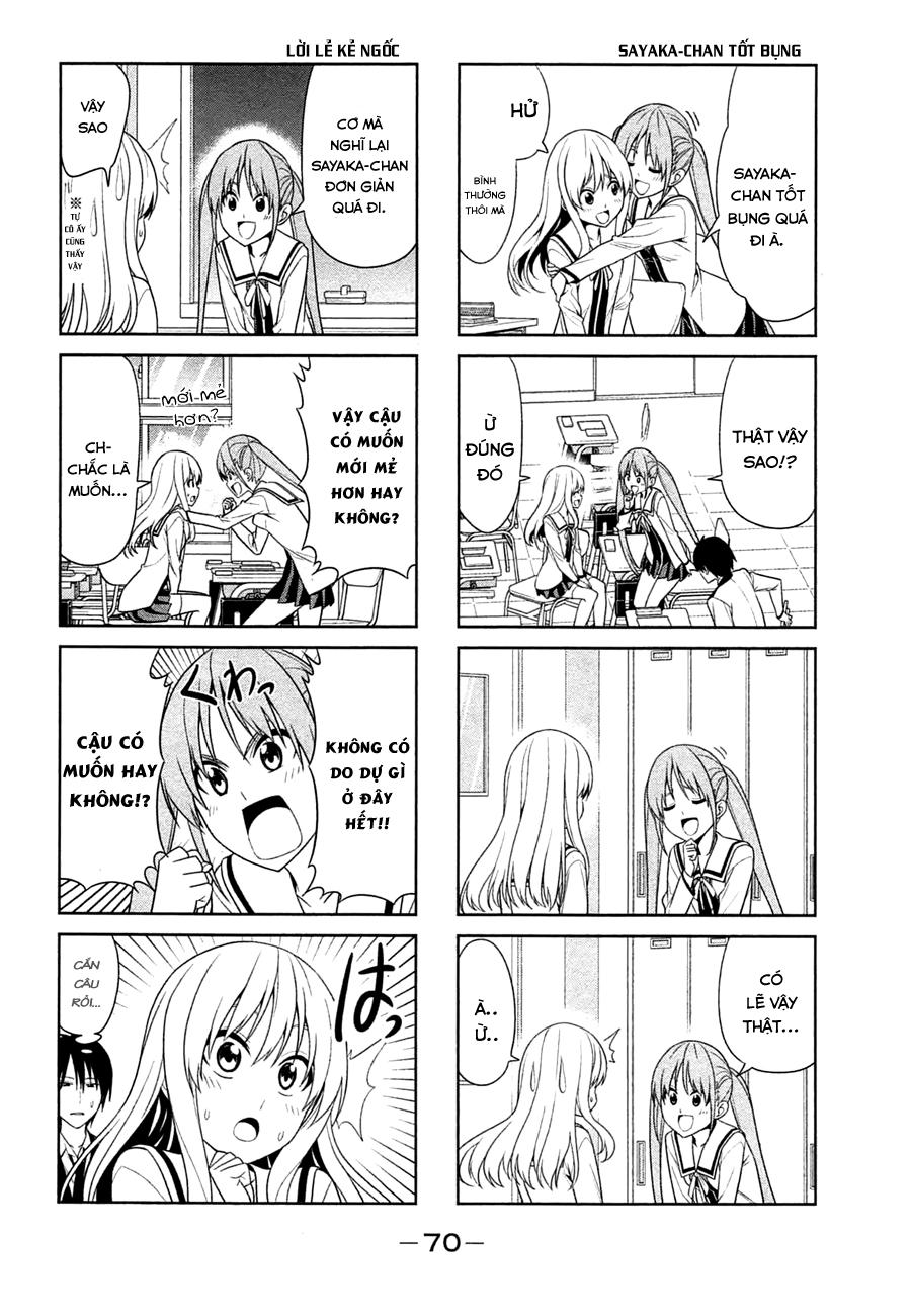 Aho Girl Chapter 9 - 2