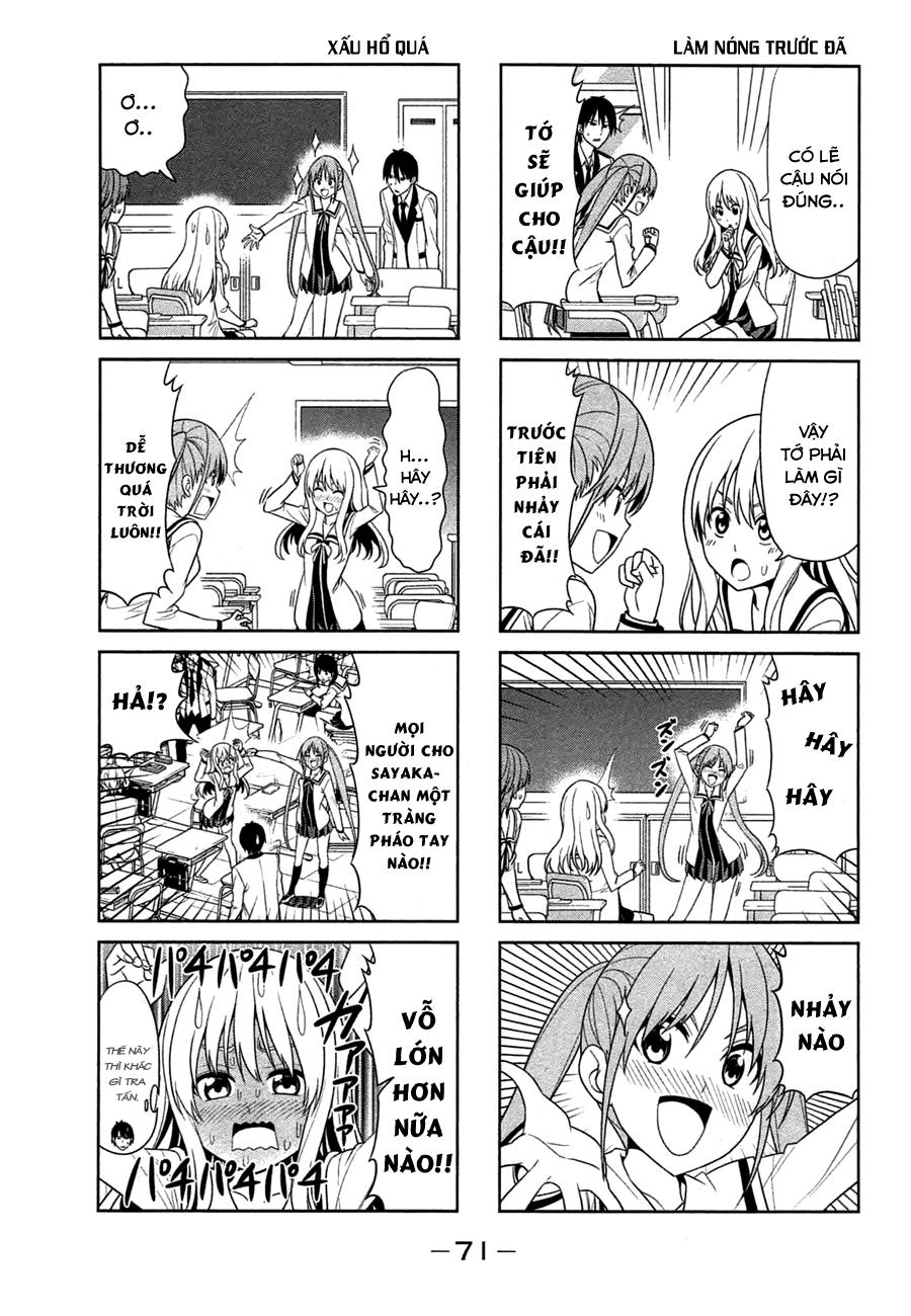 Aho Girl Chapter 9 - 3