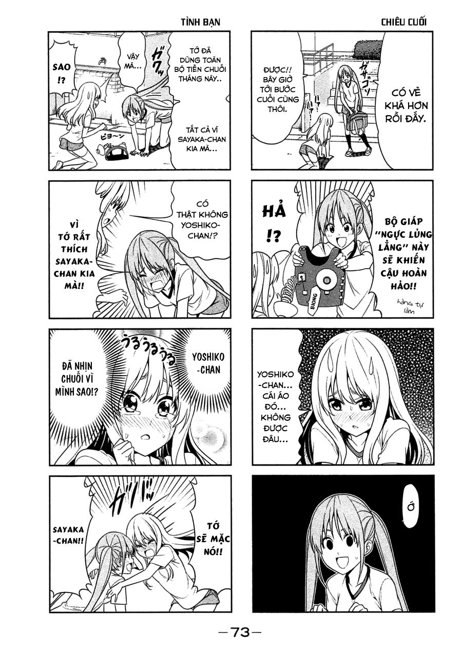 Aho Girl Chapter 9 - 5