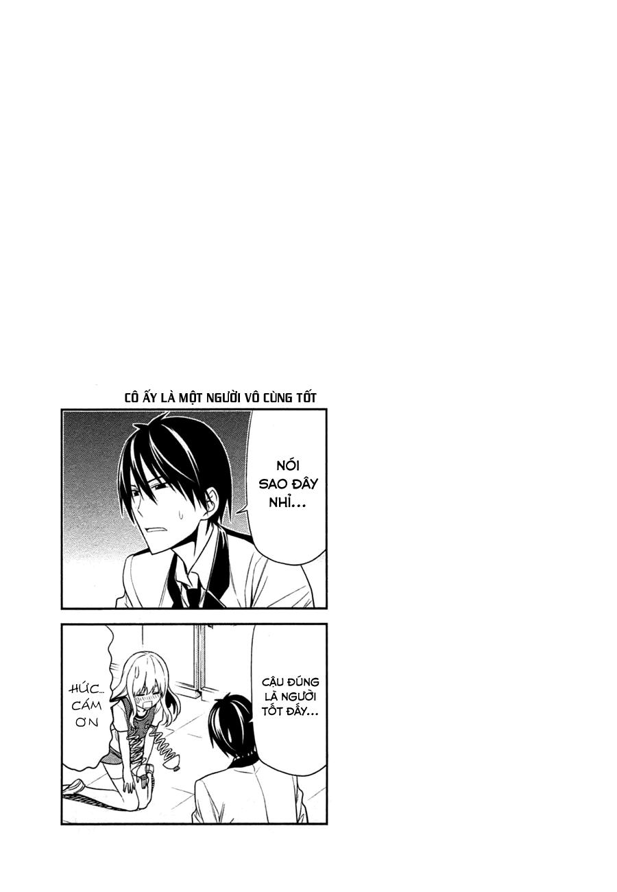 Aho Girl Chapter 9 - 7