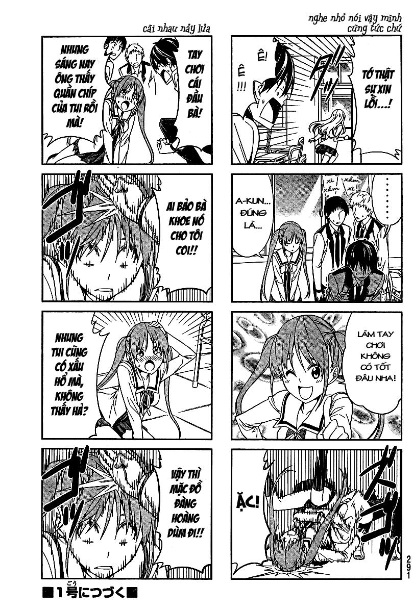 Aho Girl Chapter 2 - 6